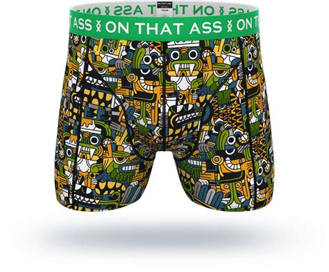 onthatass|ON THAT ASS Women Underwear.